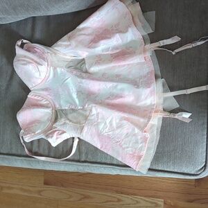Brand new never used lingerie.